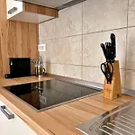 With Parking Space Cizici, Krk - 22046 アパート