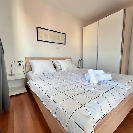 With Parking Space Cizici, Krk - 22046