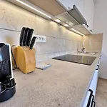 Apartmán With Parking Space Cizici, Krk - 22046