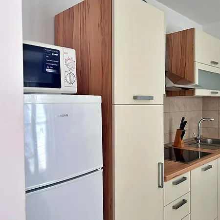 Appartement With Parking Space Cizici, Krk - 22046 Malinska