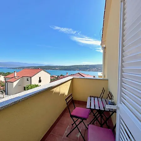 With A Parking Space Cizici, Krk - 22046 Malinska
