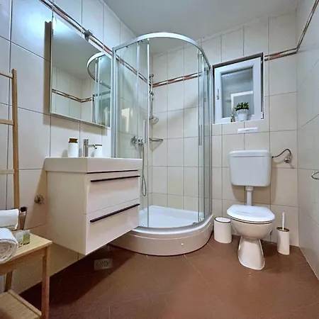 With A Parking Space Cizici, Krk - 22046 Apartment