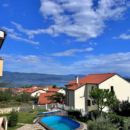 With Parking Space Cizici, Krk - 22046