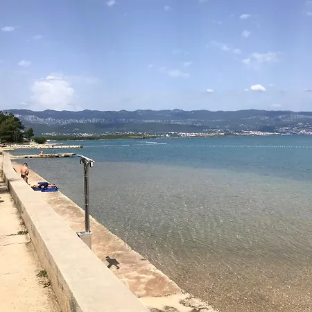 With A Parking Space Cizici, Krk - 22046 Malinska