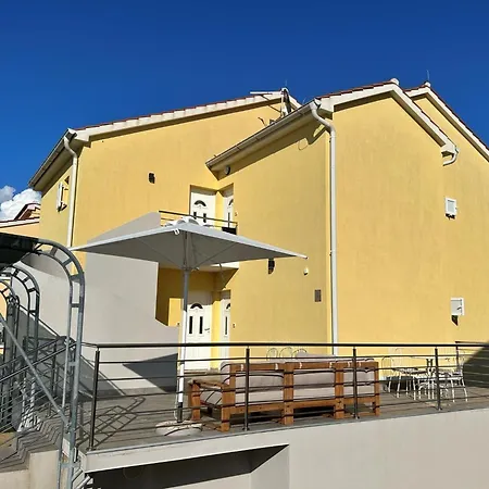 With Parking Space Cizici, Krk - 22046 Appartamento Malinska