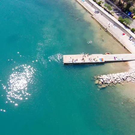 Apartment With A Parking Space Cizici, Krk - 22046 Malinska