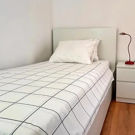 With A Parking Space Cizici, Krk - 22046 Appartamento Malinska