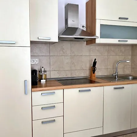 With A Parking Space Cizici, Krk - 22046 Apartment