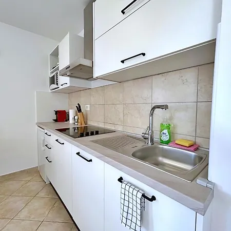 With Parking Space Cizici, Krk - 22046