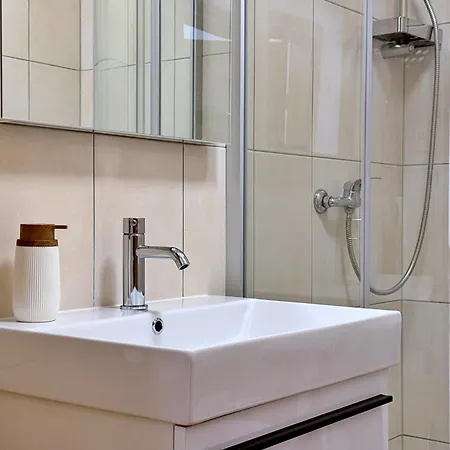 Apartment With Parking Space Cizici, Krk - 22046 Malinska