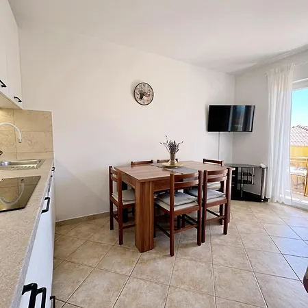 With A Parking Space Cizici, Krk - 22046 Apartment