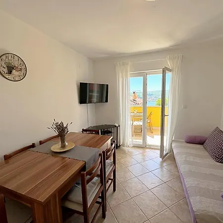 With A Parking Space Cizici, Krk - 22046 Apartment