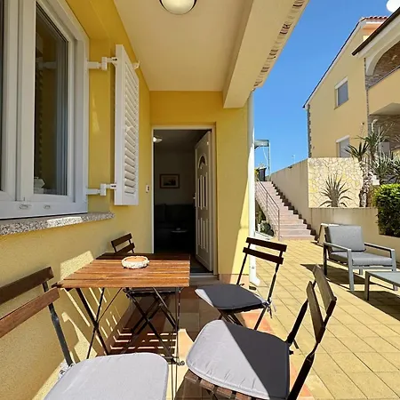 With A Parking Space Cizici, Krk - 22046