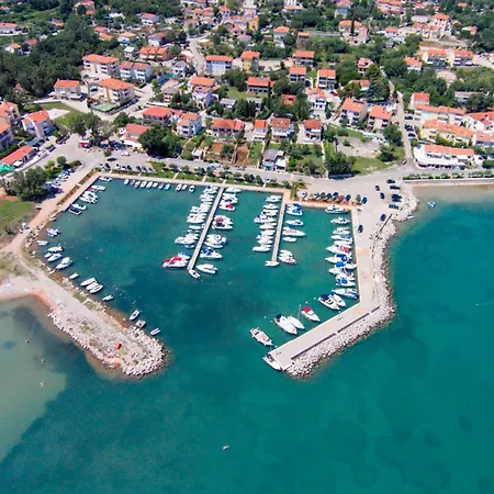 Appartamento With Parking Space Cizici, Krk - 22046 Malinska