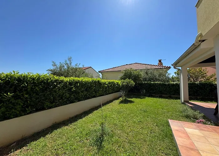 公寓 With Parking Space Cizici, Krk - 22046 *