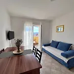 Apartment With Parking Space Cizici, Krk - 22046