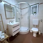 Apartment With Parking Space Cizici, Krk - 22046 *