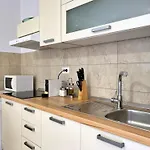 With Parking Space Cizici, Krk - 22046 Apartment Malinska
