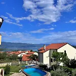 With Parking Space Cizici, Krk - 22046