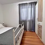 Apartment With Parking Space Cizici, Krk - 22046