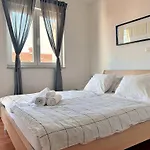 With Parking Space Cizici, Krk - 22046 Apartment *