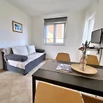 With Parking Space Cizici, Krk - 22046 Apartment