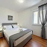 Apartment With Parking Space Cizici, Krk - 22046