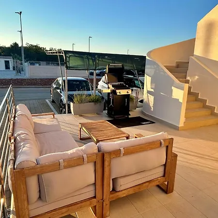 아파트 With Parking Space Cizici, Krk - 22046 *