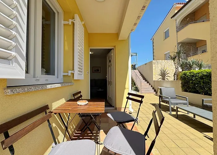 With Parking Space Cizici, Krk - 22046